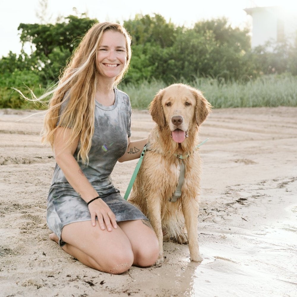 Meet your Posher, Kaitlin